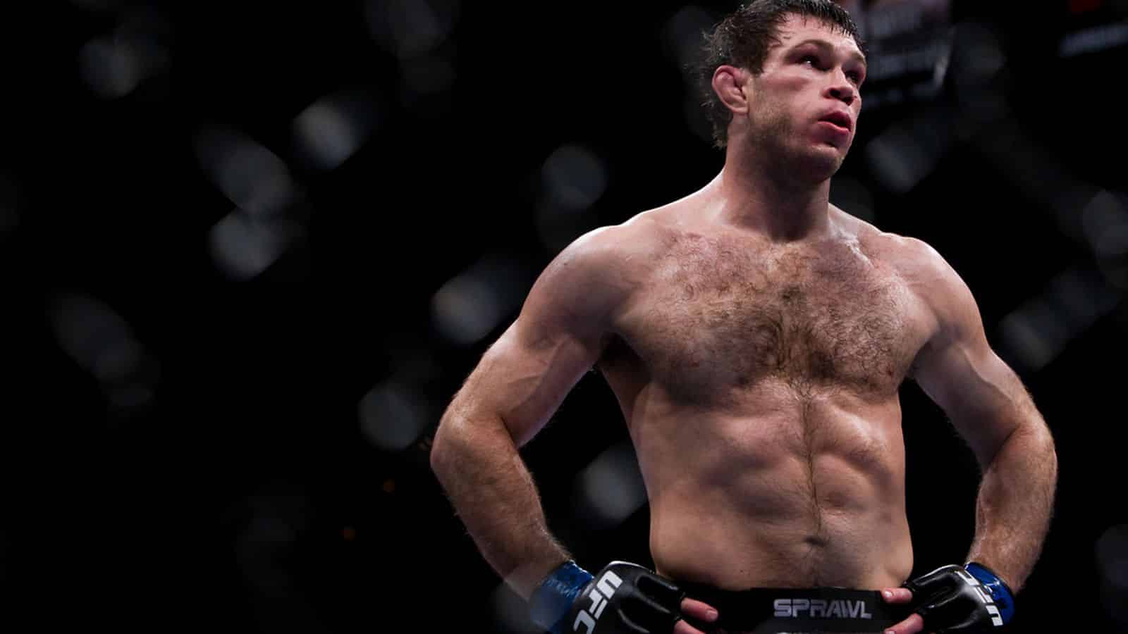 forrest griffin | The Guy Blog