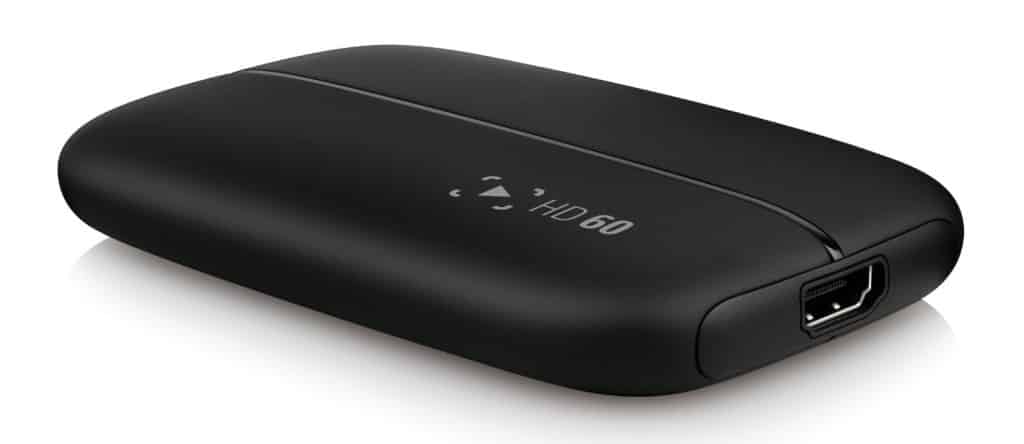 Cool gift ideas for men Elgato Game Capture HD60 only | The Guy Blog
