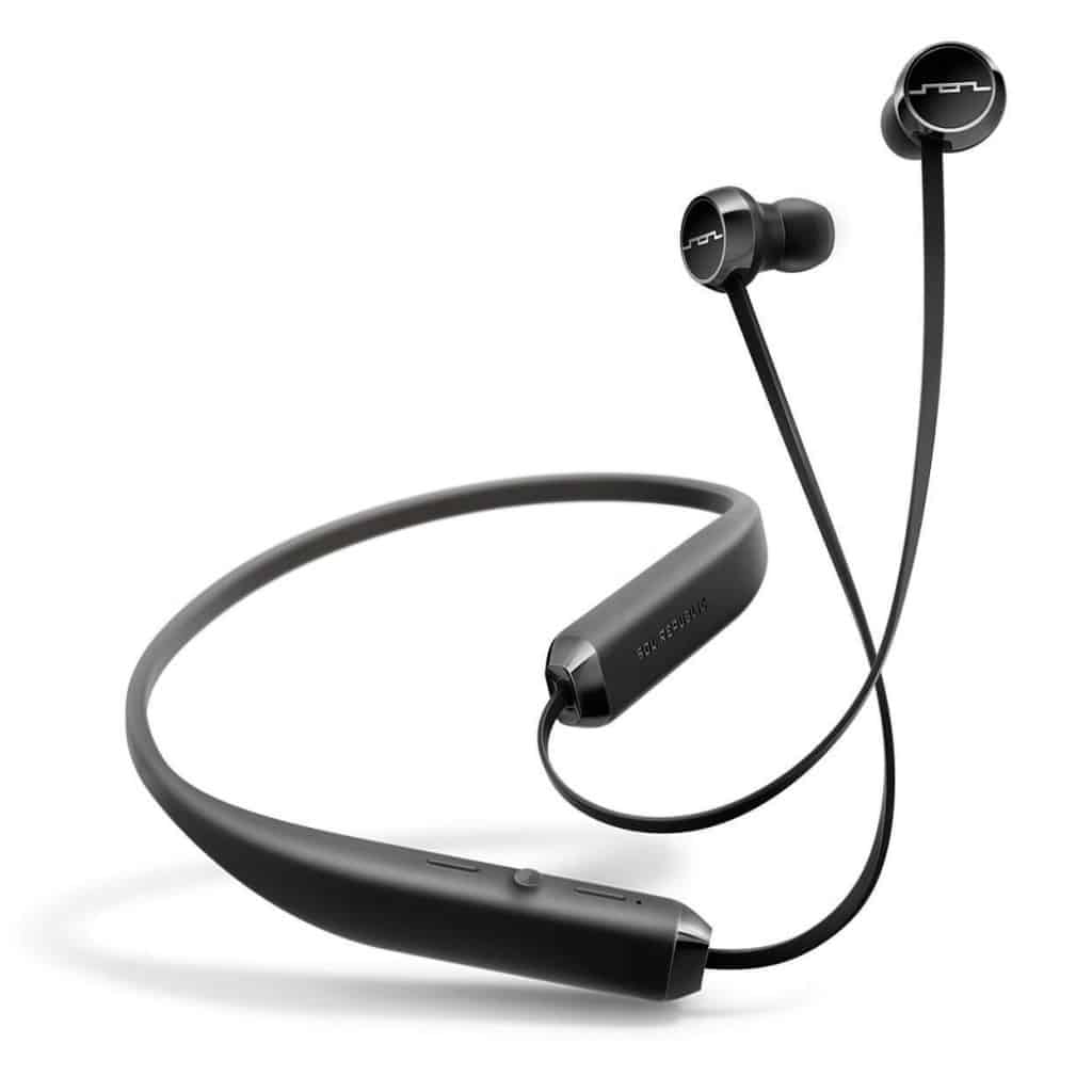 Cool gift ideas for men SOL REPUBLIC Shadow Wireless In-Ear Headphones | The Guy Blog