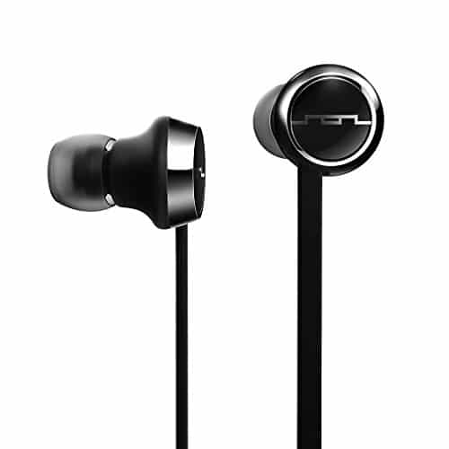 Cool gift ideas for men SOL REPUBLIC Shadow Wireless In-Ear Headphones | The Guy Blog