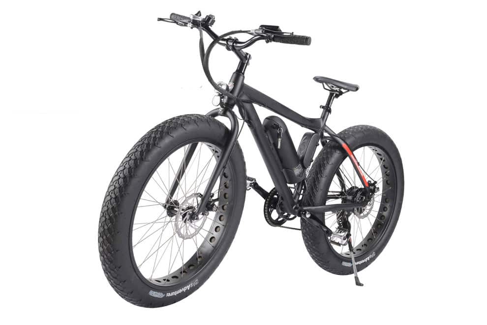 Cool gift ideas for men Sondors Electric Bike | The Guy Blog