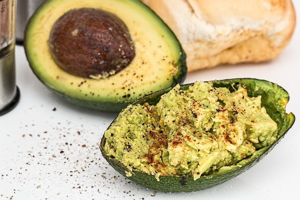 Healthy Fats | The Guy Blog