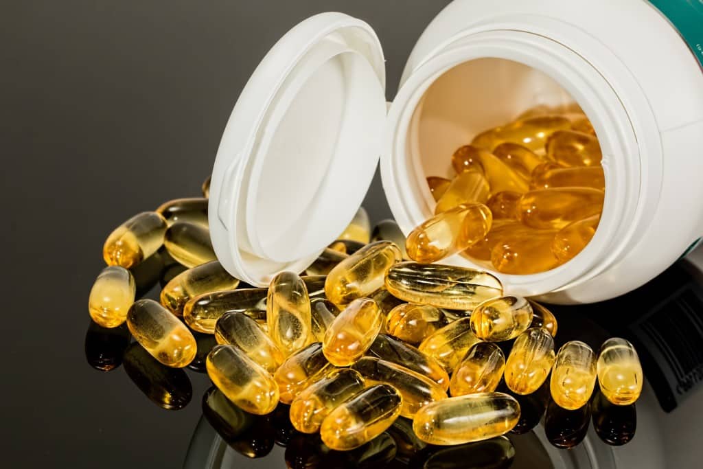 Fish Oil | The Guy Blog