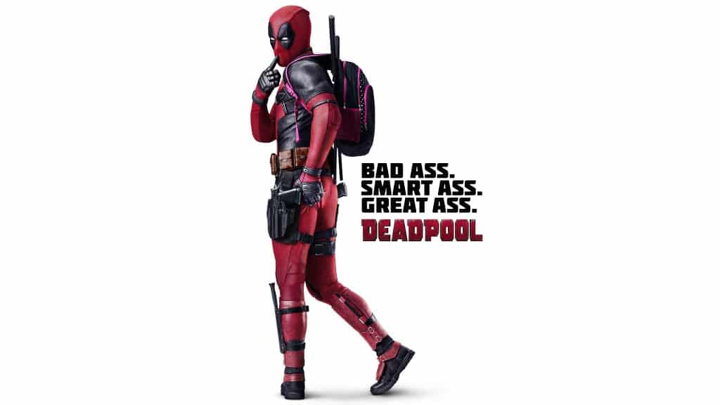 Deadpool Movie | The Guy Blog