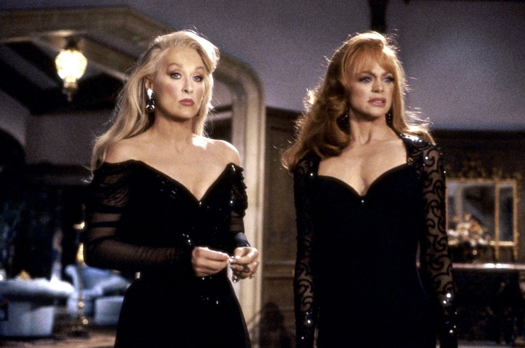 Chick Flicks Death Becomes Her | The Guy Blog