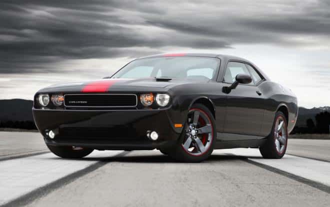 dodge-challenger-sxt-2 / The Guy Blog