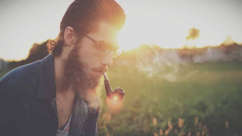 Perfect Beard | The Guy Blog