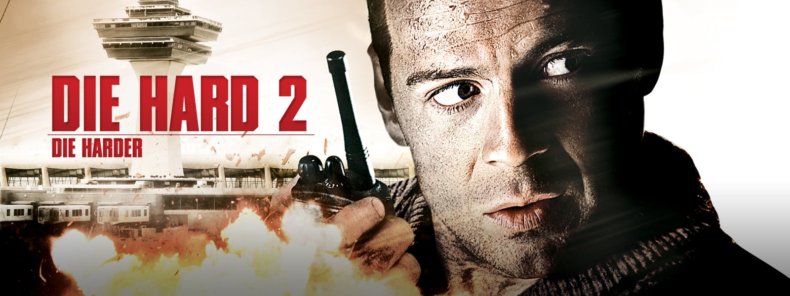 Top 20 Action Movies of the 1990s - Miguel Edition - Die Hard - The Guy Blog