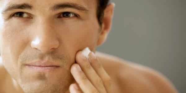 Skin Care / The Guy BLog