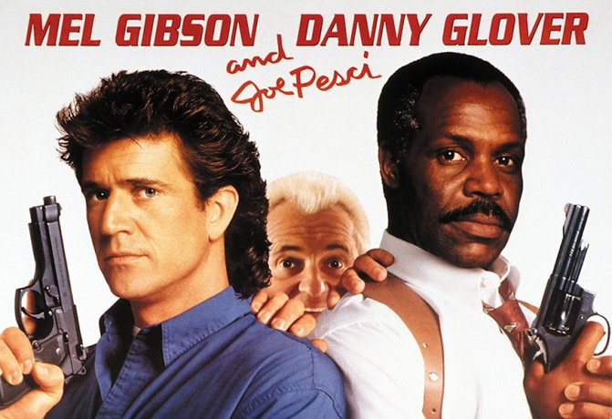 Top 20 Action Movies of the 1990s Lethal_Weapon_3 / The Guy Blog