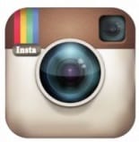 Social Icons Instagram | The Guy Blog