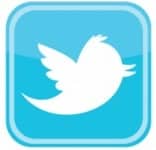Social Icons Twitter | The Guy Blog