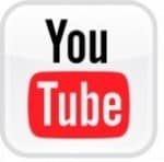 Social Icons YouTube| The Guy Blog