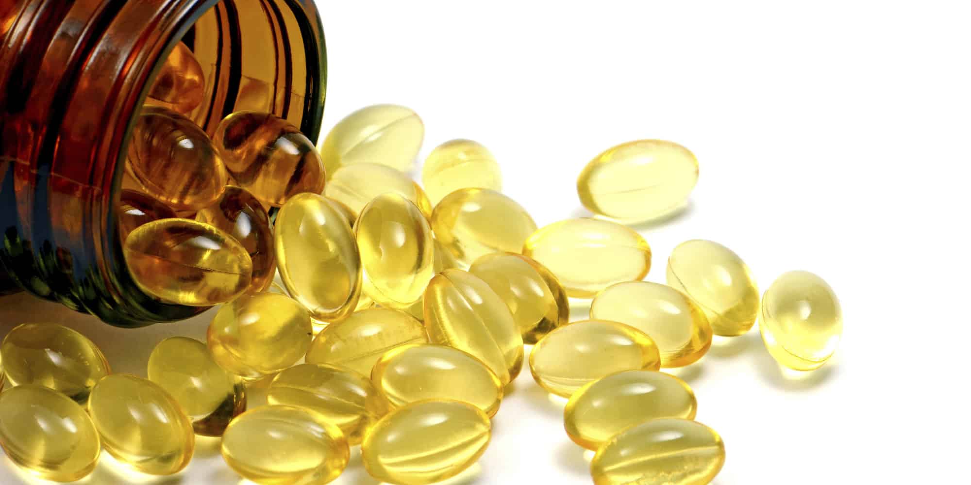 Fish Oil | The Guy Blog