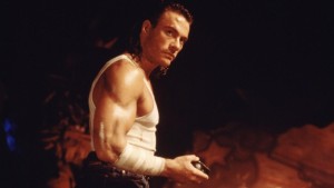 Top 20 Action Movies of the 1990s Hard Target / The Guy Blog