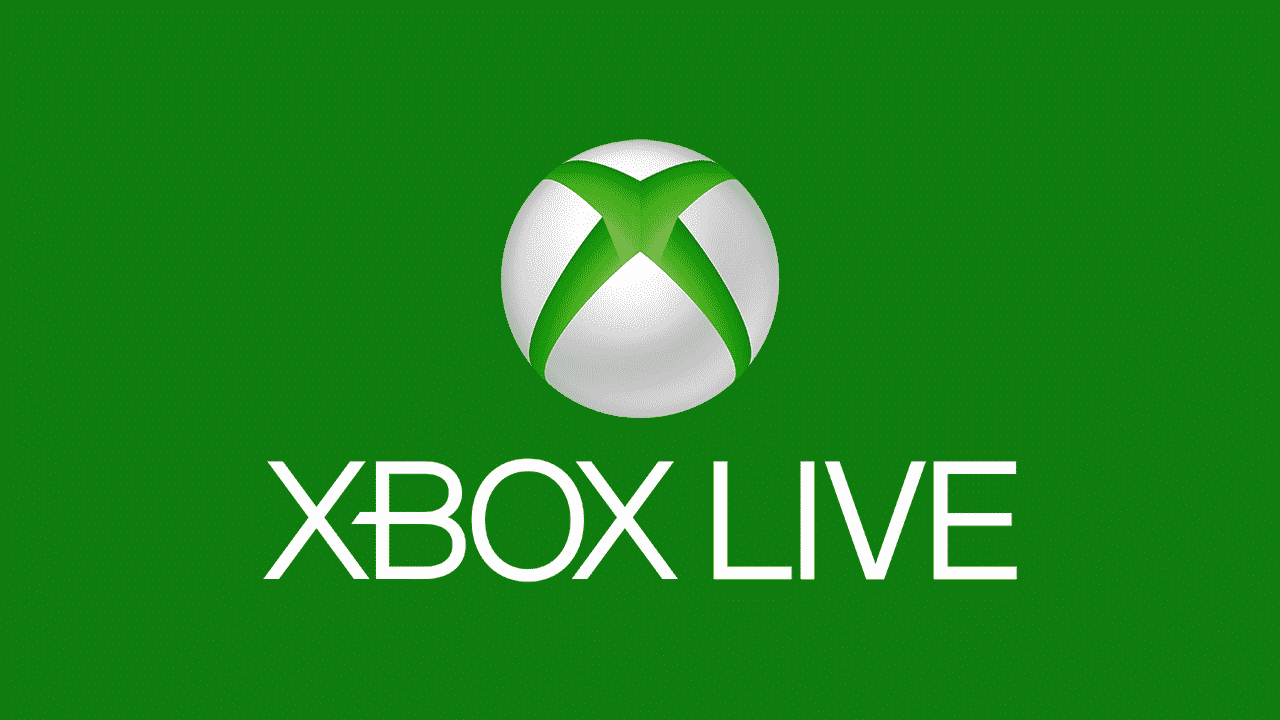 Xbox Live | The Guy Blog