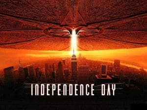 Top 20 Action Movies of the 1990s Independence Day / The Guy Blog