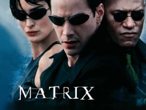 Top 20 Action Movies of the 1990s The Matrix / The Guy Blog
