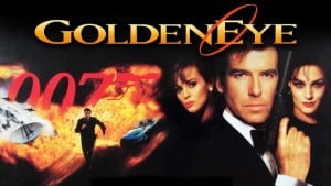 Top 20 Action Movies of the 1990s Golden Eye / The Guy Blog