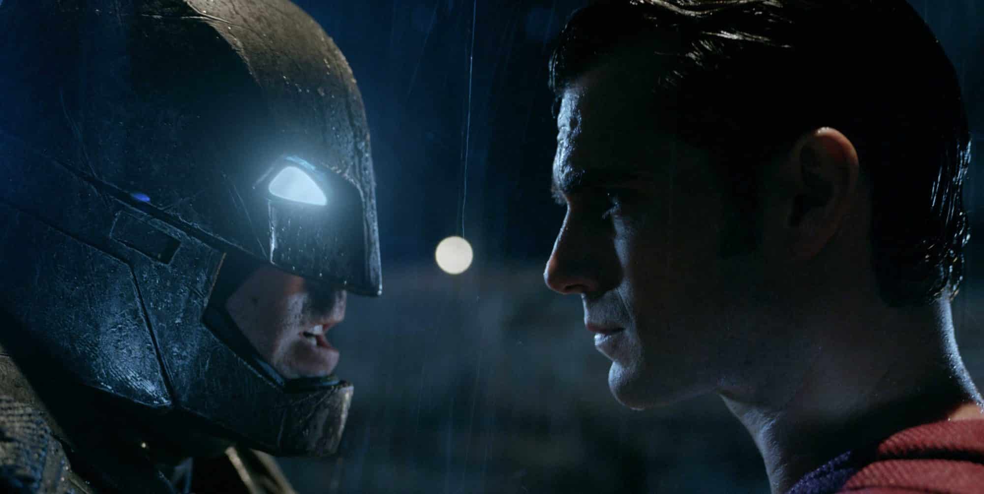 BATMAN V SUPERMAN | The Guy Blog