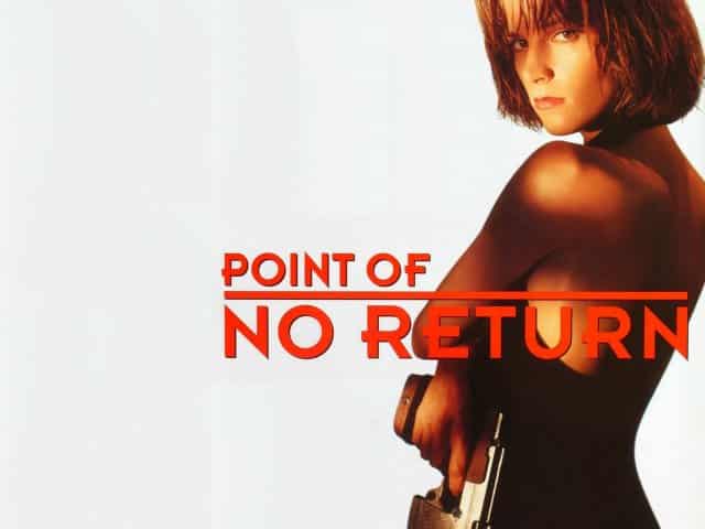 Top 20 Action Movies of the 1990s Point of No return / The Guy Blog