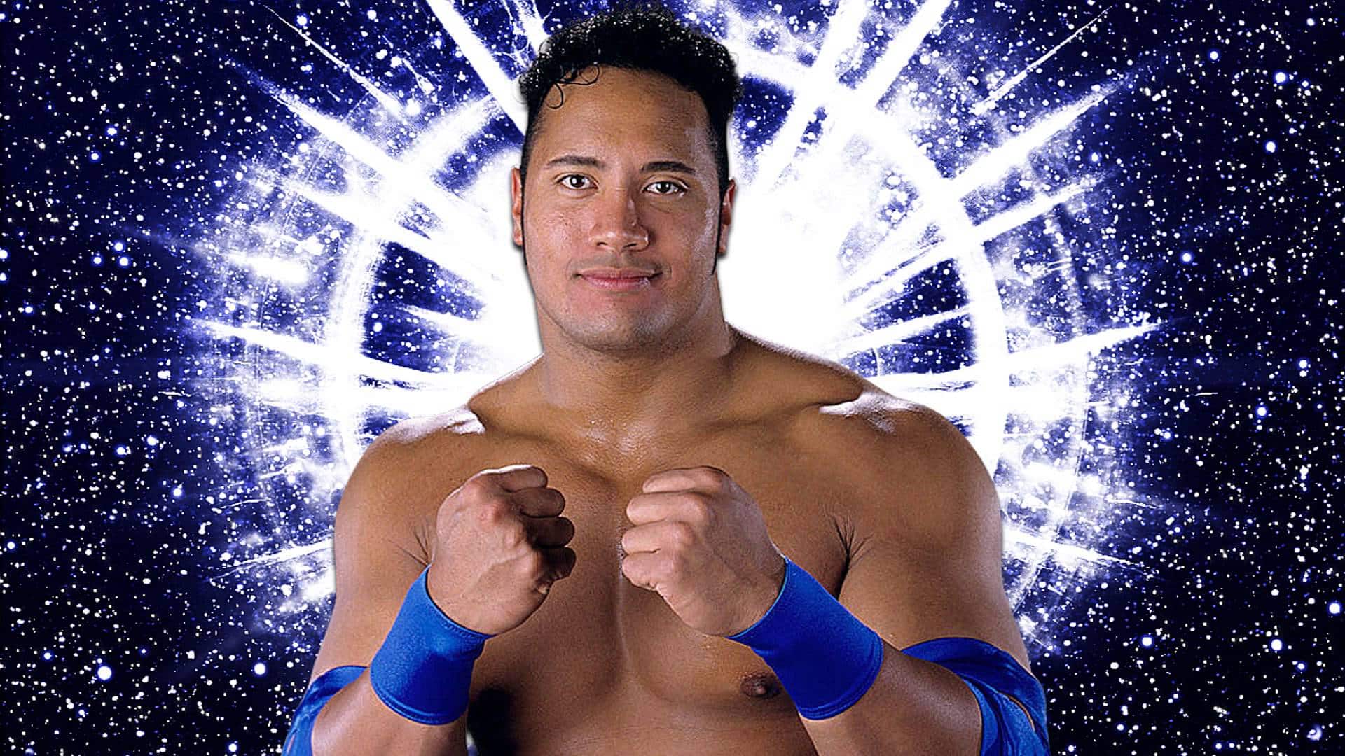 Rocky Maivia | The Guy Blog