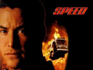 Top 20 Action Movies of the 1990s Speed / The Guy Blog