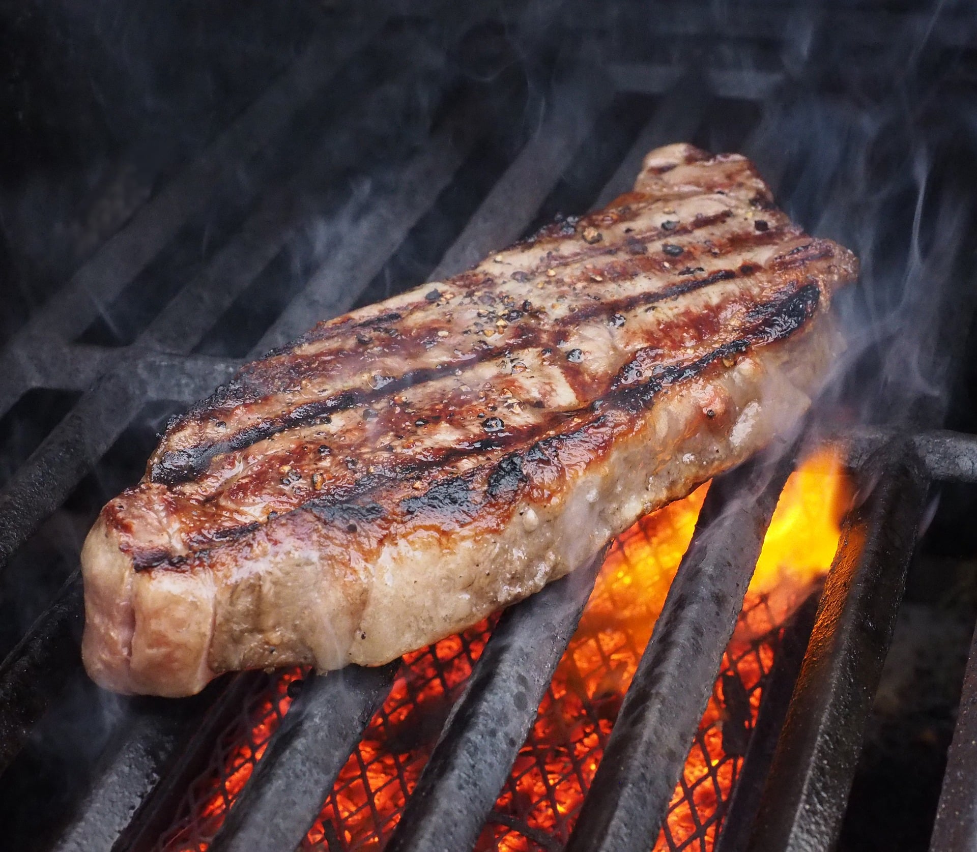 Steak | The Guy Blog