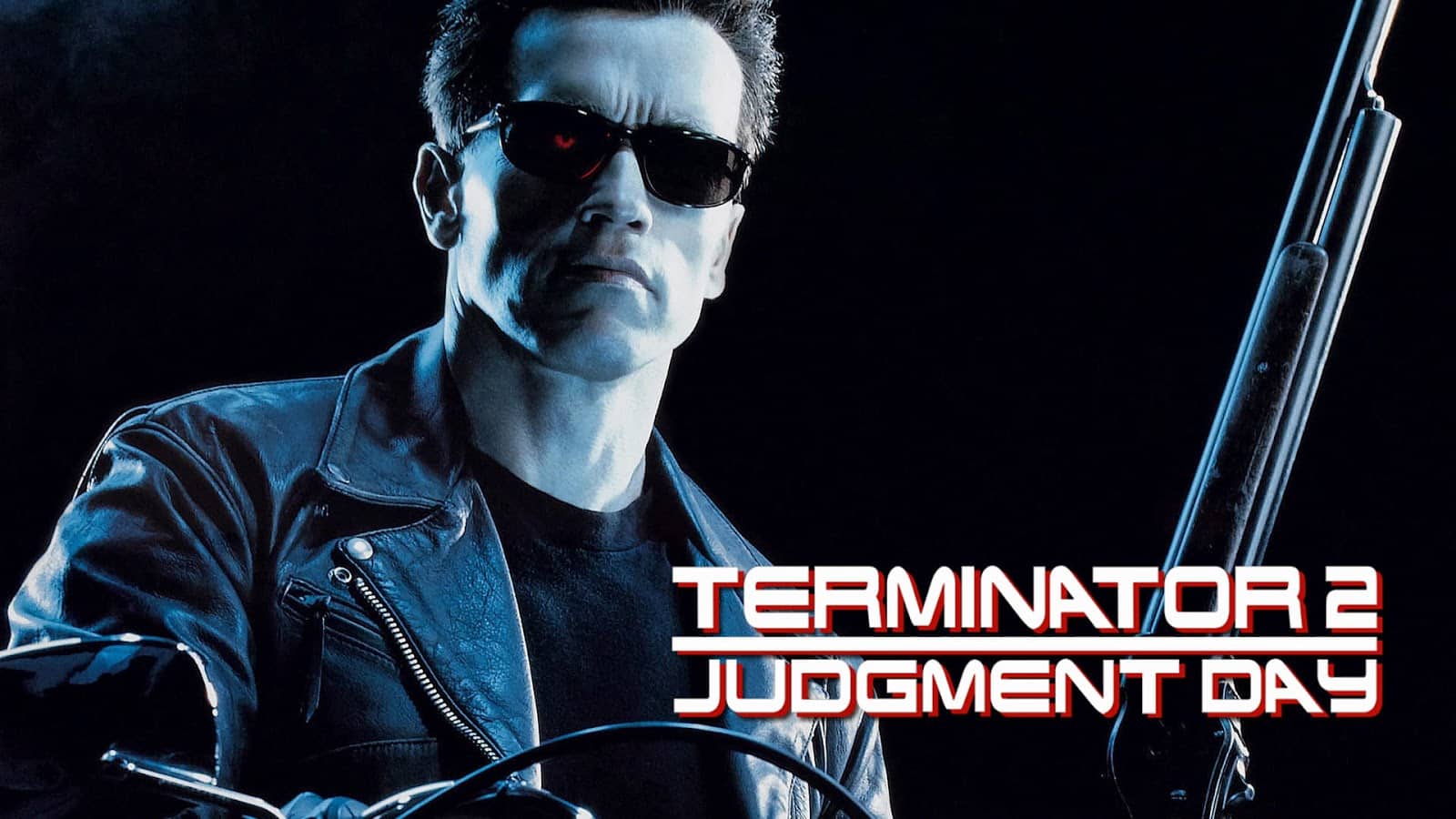 Top 20 Action Movies of the 1990s terminator-2 / The Guy Blog