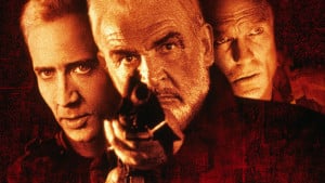 Top 20 Action Movies of the 1990s The Rock / The Guy Blog