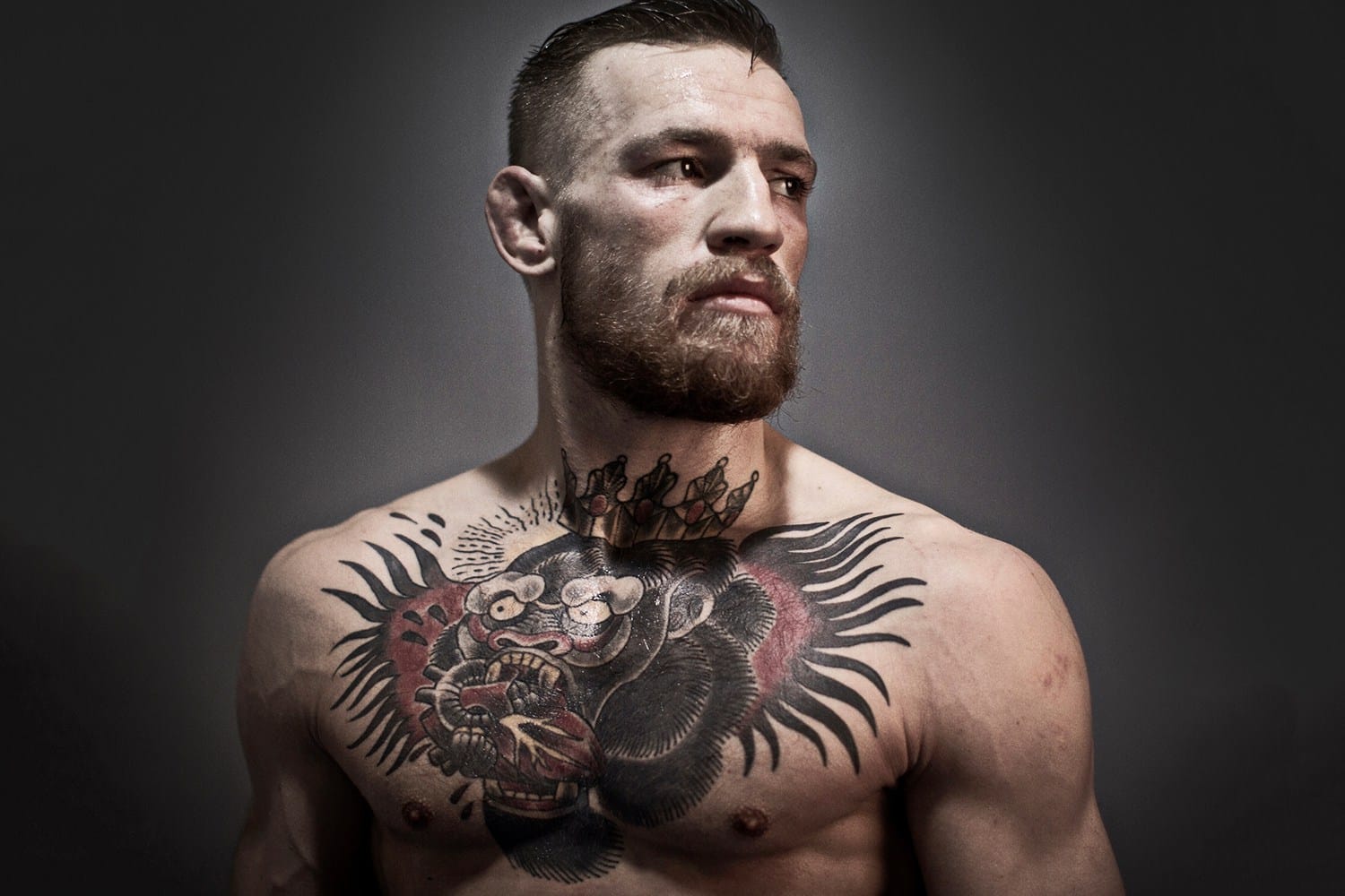 Conor Mcgregor The Guy Blog