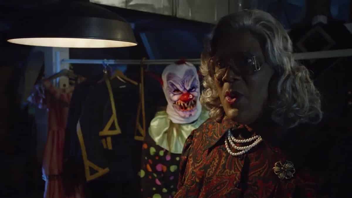 Boo A Madea Halloween | The Guy Blog