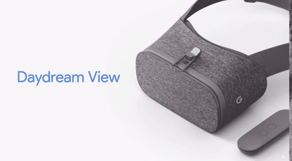 Google Daydream | The Guy Blog