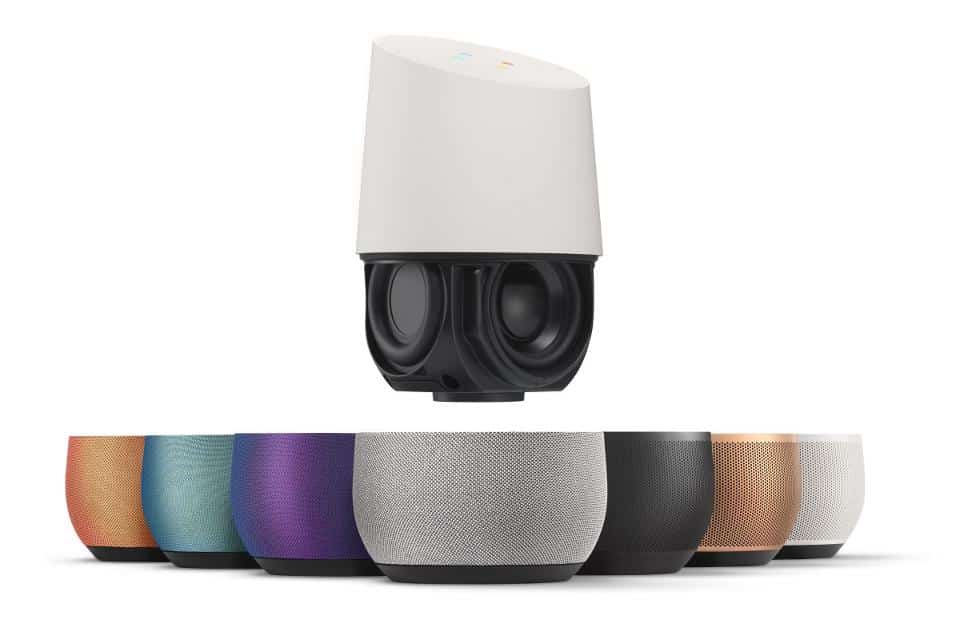 Google Home | The Guy Blog