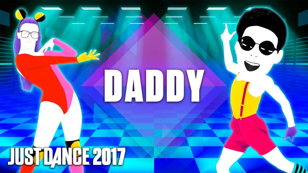 Just Dance 2017 by Ubisoft | The Guy Blog