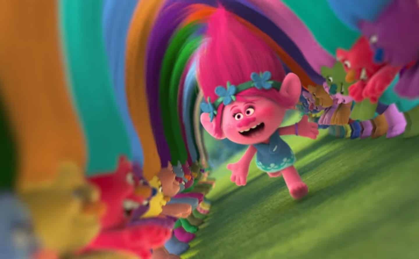 Trolls The Movie | The Guy Blog