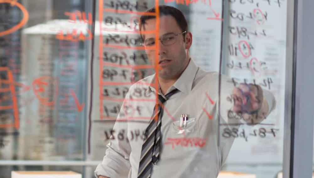 The Accountant Movie | The Guy Blog