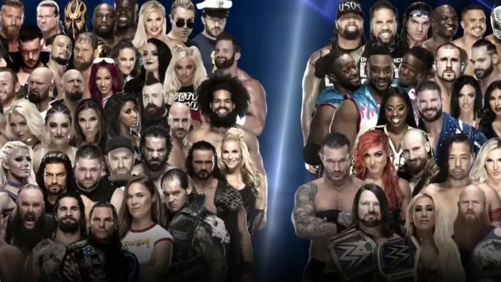 Combating Overexposure And How The WWE Can Make TV Fun Again The Guy Blog