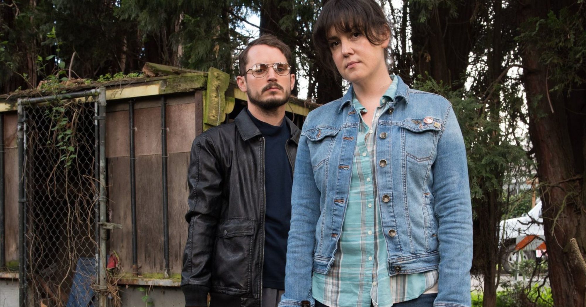 Best Movies on Netflix  I Don't Feel at Home in This World Anymore Play Latest Trailer Watch all you want for free. I Don't Feel at Home in This World Anymore