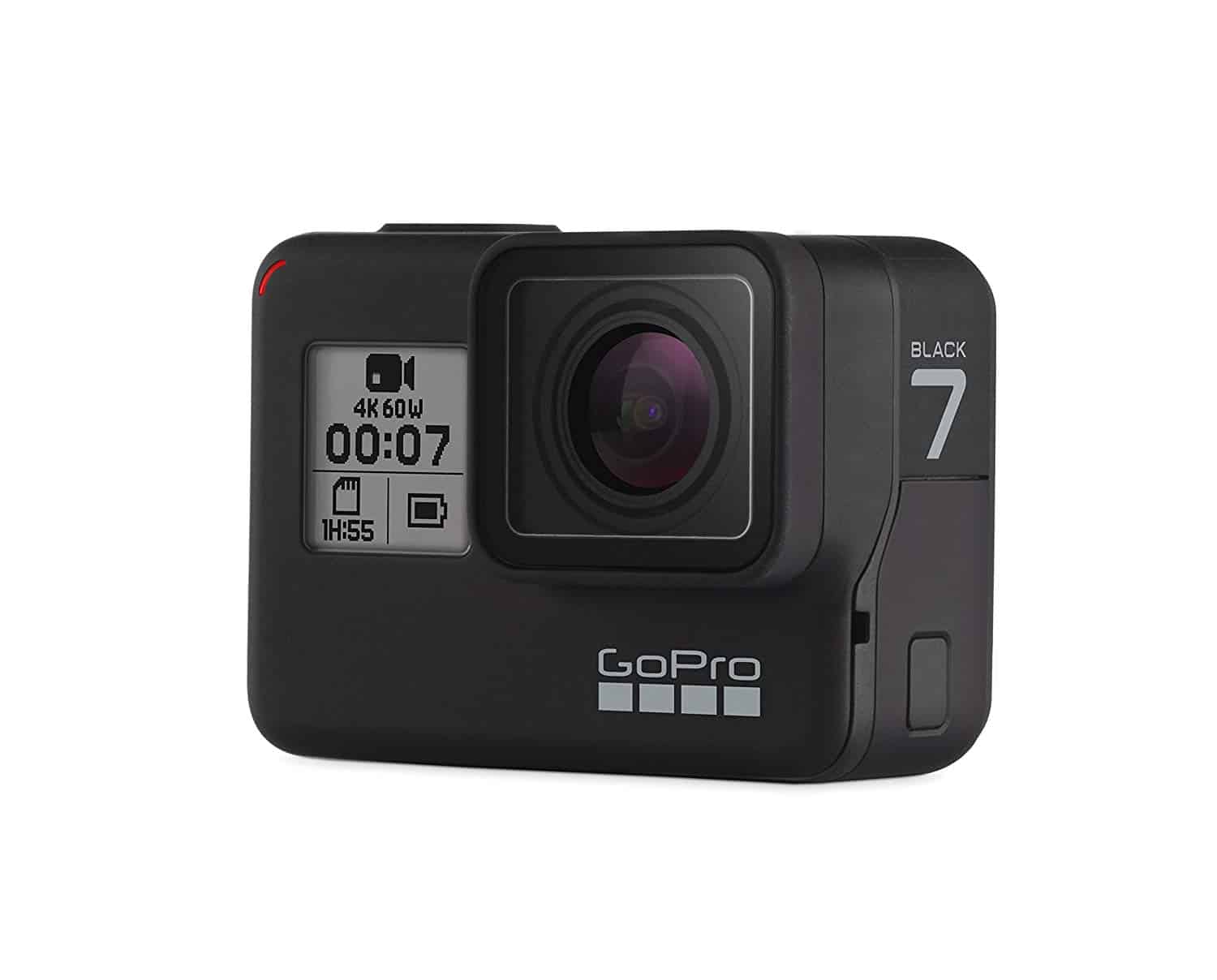 GoPro Hero7 | Best Camera For YouTube Vlogging | YouTube Camera Kit