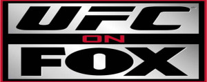 UFC On Fox | The Guy Blog