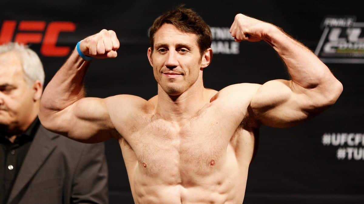 UFC Tim Kennedy - The Guy Blog