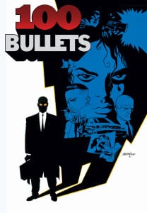 100 Bullets | The Guy Blog