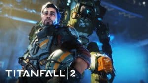 EA Titanfall 2 - The Guy Blog