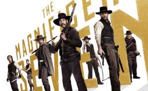 The Magnificent Seven | The Guy Blog
