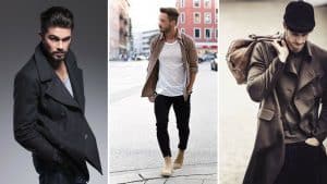 Mens Fashion - The Guy Blog