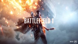 Battlefield 1 | The Guy Blog