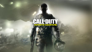 Call of Duty: Infinite Warfare by Infinity Ward and Activision | The Guy Blog
