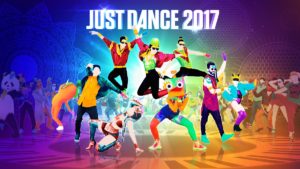 Just Dance 2017 by Ubisoft | The Guy Blog