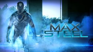 Max Steel Movie | The Guy Blog
